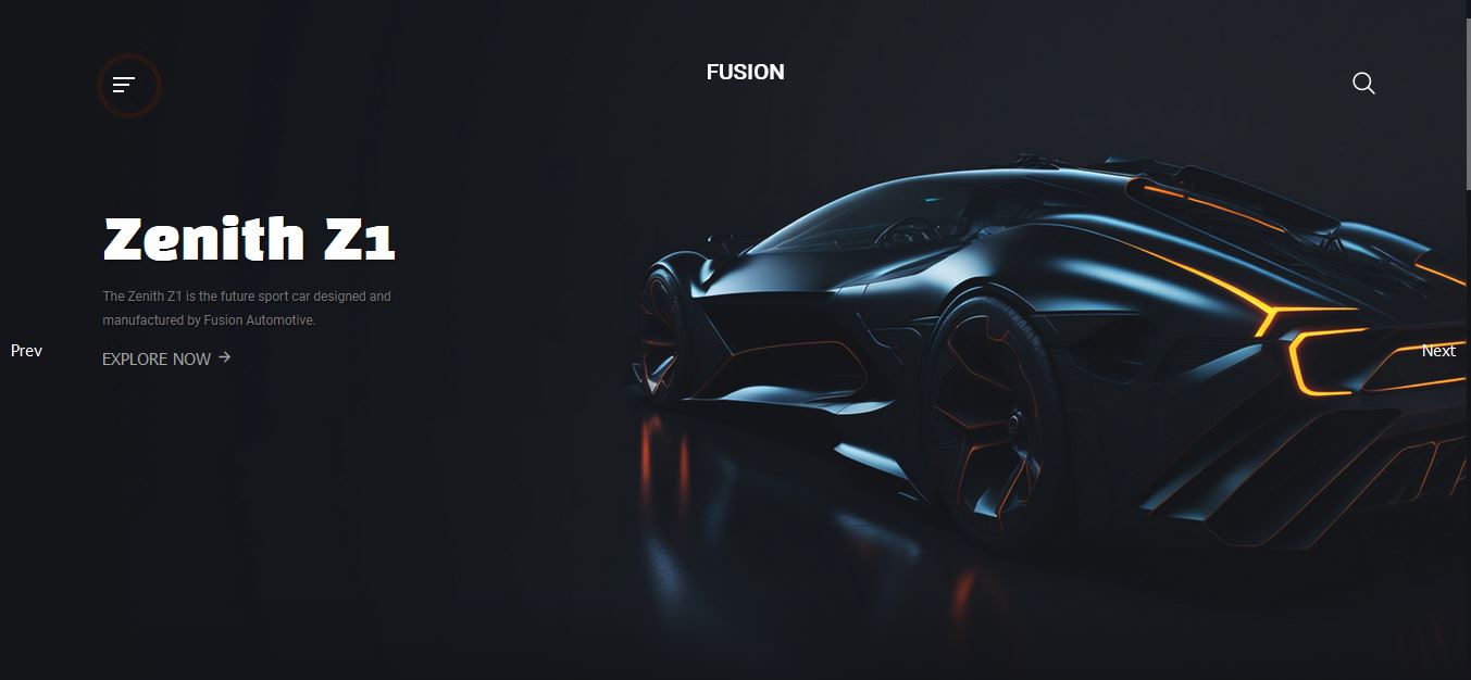 Project 1 Image